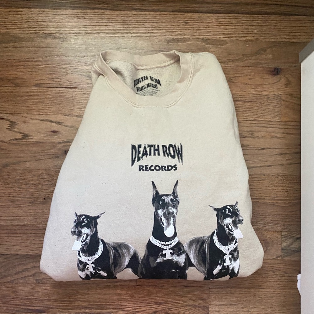 Crewneck - Picture 3 of 3